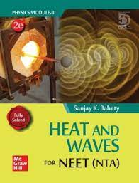 Heat and Waves for NEET (NTA) | Physics Module 3